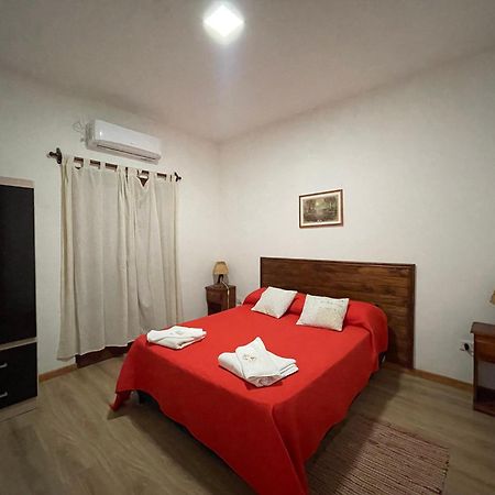 Departamento Cafayate Apartman Kültér fotó