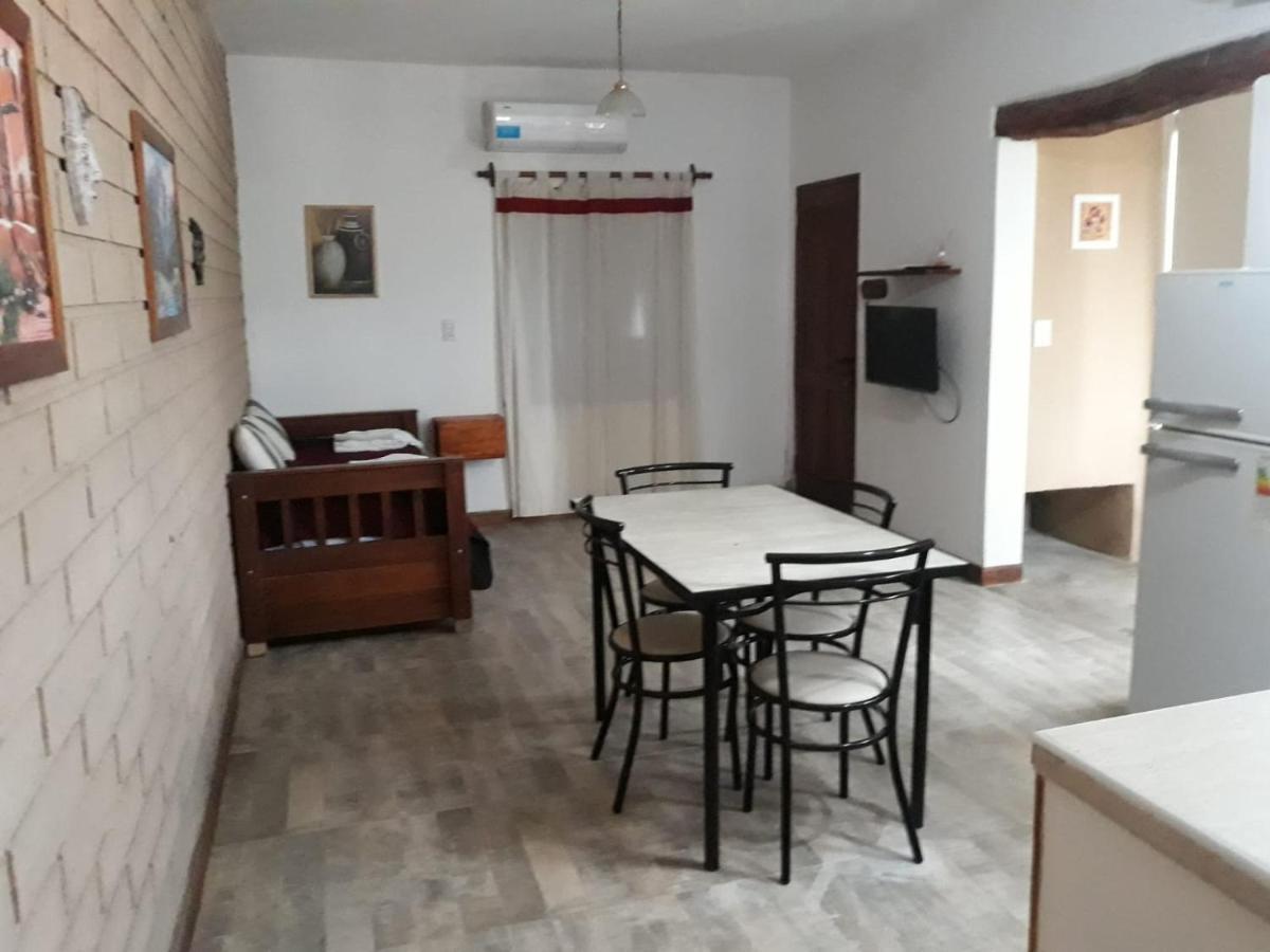 Departamento Cafayate Apartman Kültér fotó
