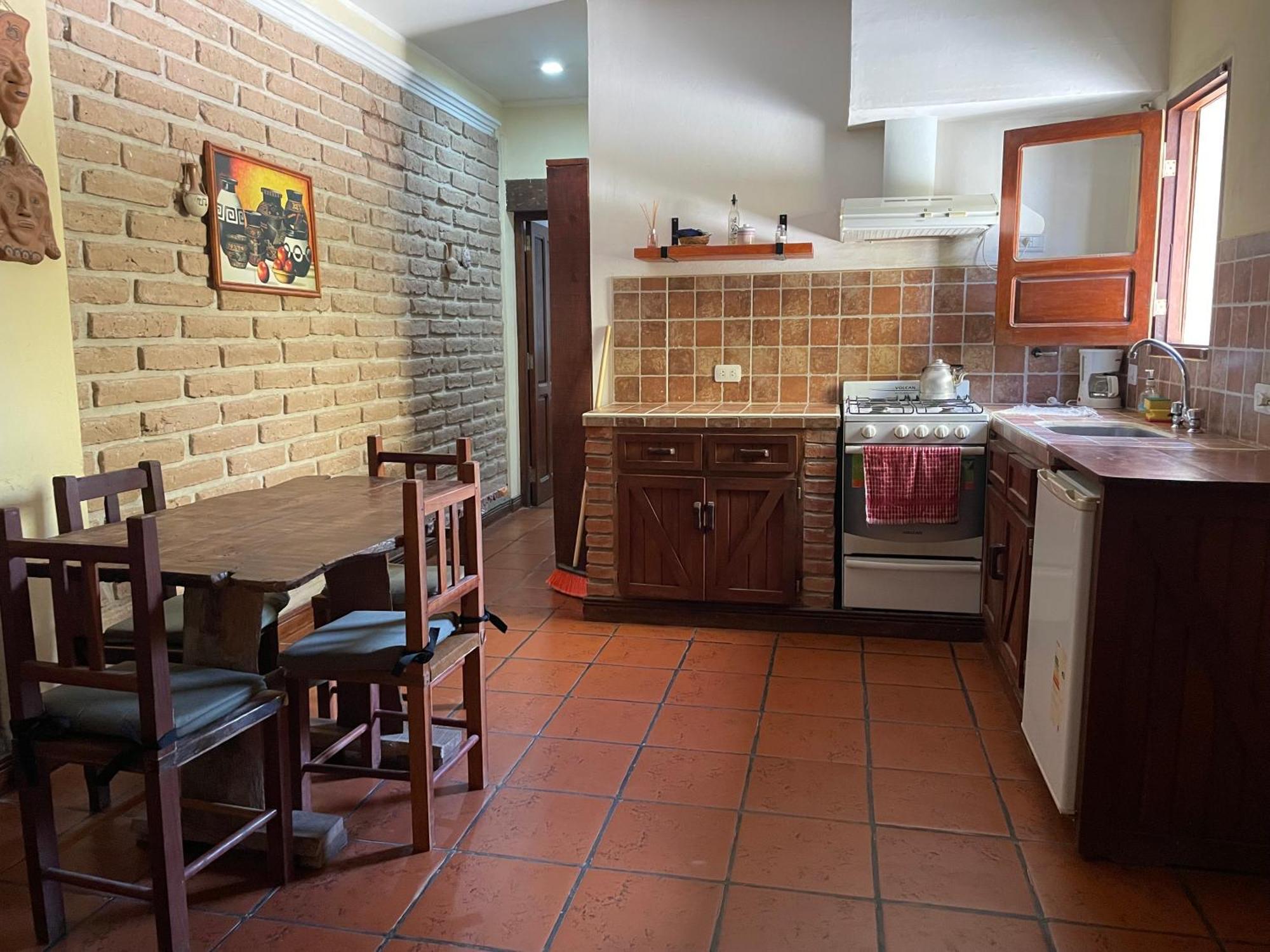 Departamento Cafayate Apartman Kültér fotó